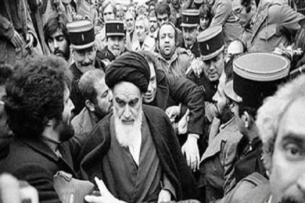 Imam monitored struggle for Islamic revolution during exile 