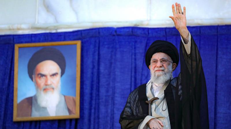 Imam Khomeini’s legacy lives on in Ayatollah Khamenei’s revolutionary leadership