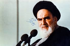 Human being  fails to grasp the extent of his own small world, Imam Khomeini explained 