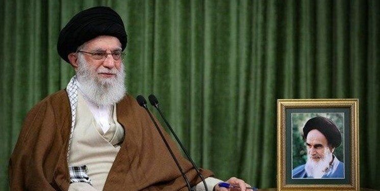  A major benefit brought by Imam Khomeini was his familiarizing people with concept of resistance: Leader