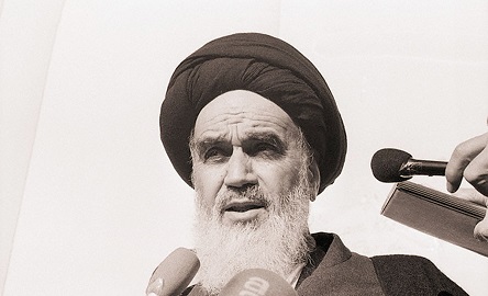 Imam Khomeini warned against veils coverings of the heart
