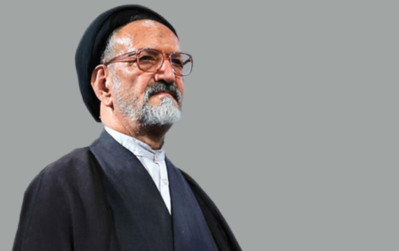  Mahmoud Dua’ei, Imam’s trusted companion passes away