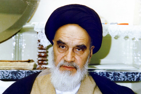 Freedom of expression and media from Imam Khomeini’s viewpoint