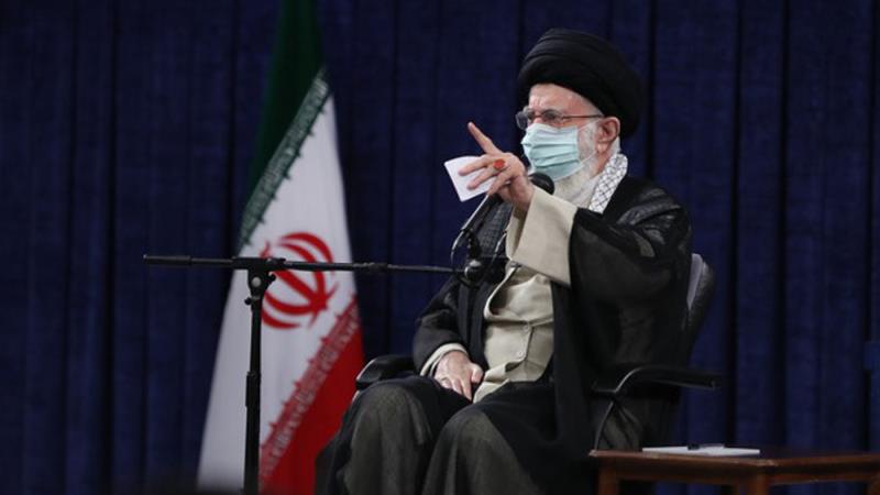 Leader says Iran debunked Western fallacy that religion and progress are incompatible