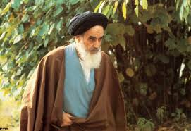 o one has given you a document to guarantee your faith, Imam Khomeini explained 