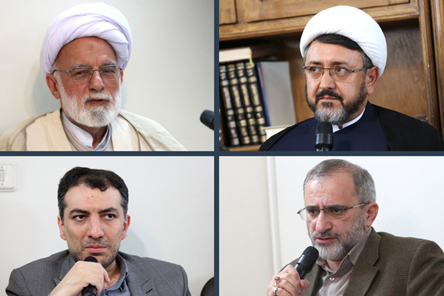  Scholars outline special programs to mark 'Imam Khomeini Week' 