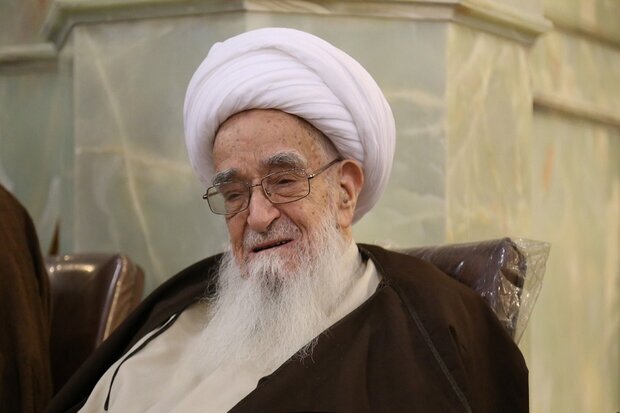 Senior Iranian cleric Ayatollah Saafi Golpayegani passes away