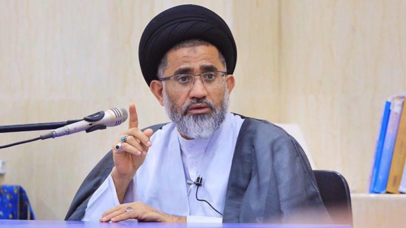 Bahrain prevents prominent Shia cleric from traveling to Iraq to commemorate Arba’een
