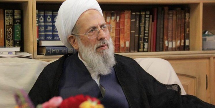 Senior Iranian cleric Ayatollah Mohammad Reyshahri passes away 