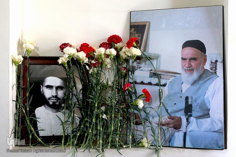 Imam Khomeini managed to take religion out of the scope of individual life 