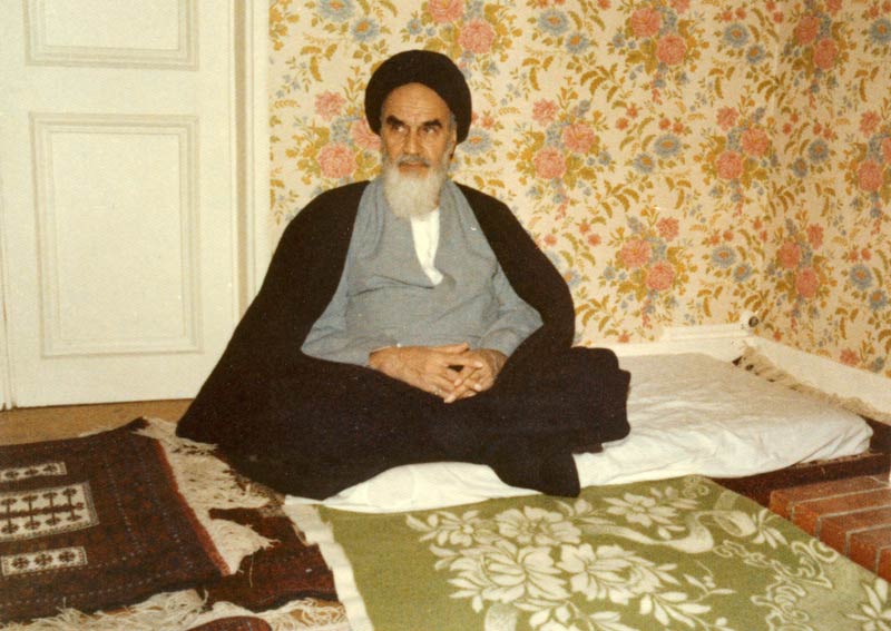 The Will of the Almighty prevails over the wills of other beings, Imam Khomeini explained 