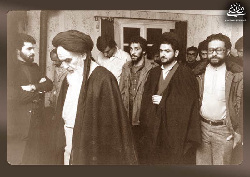 Some events proved to be turning point in victory of 1979 Islamic Revolution 