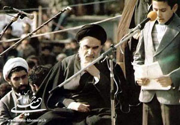 Iran's 1979 Islamic Revolution and its impact 