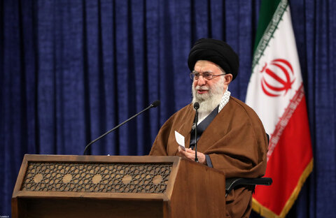 Leader says Gen. Soleimani’s martyrdom backfired on US, exposed Iran’s glory