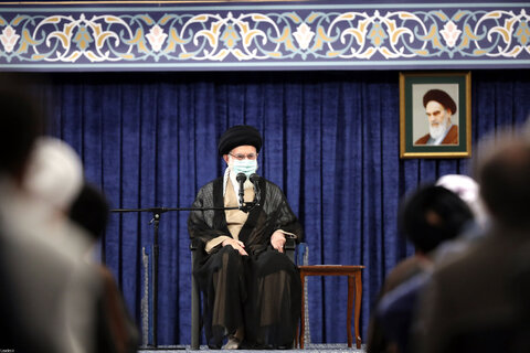 Leader says neutralizing US criminal plots led to Iranophobia, Shiaphobia