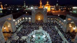 Iran`s spiritual capital, Mashhad, offers recreational experience to pilgrims too