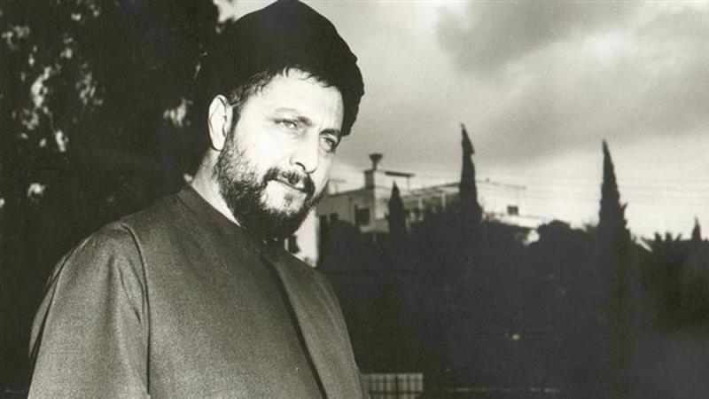 FM Amir-Abdollahian: Sadr’s disappearance still on diplomatic agenda of Iran, Lebanon
