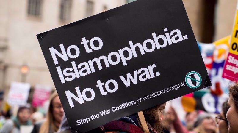 Islamophobic hate crimes spike in UK amid rise of far-right