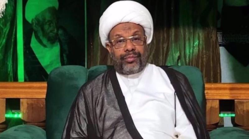 Saudi Arabia arrests another leading Shia cleric