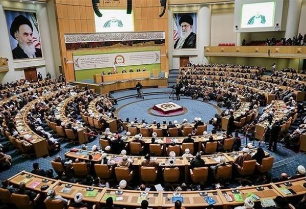36th Islamic Unity Conference kicks off to discuss strategies to global peace