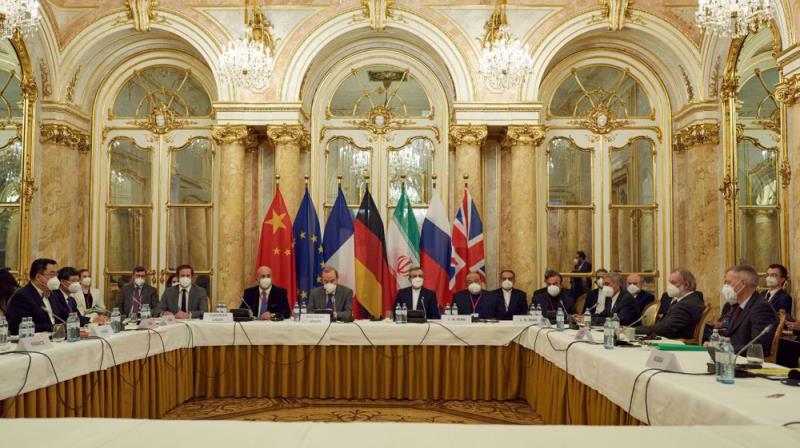 Vienna talks: Working group discusses removal of anti-Iran sanctions
