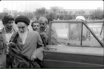 24 September 1978 reminds us of  Imam’s migration from the holy city of Najaf to Neauphle-le-Château.