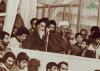 Imam Khomeini`s unprecedented leadership caused Islamic Revolution victory