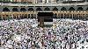Hajj 2022 nears its end as pilgrims carry out final rituals in Mecca