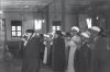 Imam maintained that Muslims of each vicinity should build their own mosque
