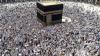 Imam Khomeini stressed that  Hajj must be used to defend the rights of Muslim ummah
