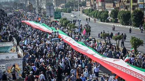 Iran’s Army pledges to confront Global Arrogance, defend Revolution