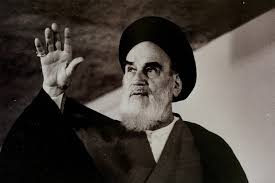 Sin and  backbiting, distance from God from Imam Khomeini`s point of view