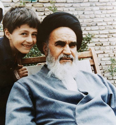  Imam Khomeini advised to weed out moral deficiencies