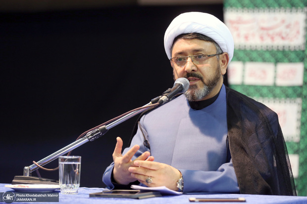 Head of institute stresses need for comprehending real philosophy of Ashura 