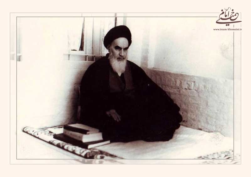 God has made your heart His own habitation, Imam Khomeini explained