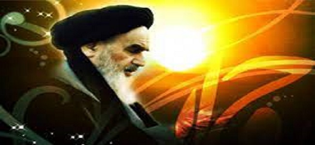 Imam Khomeini's personality trait is the key to success among the people.