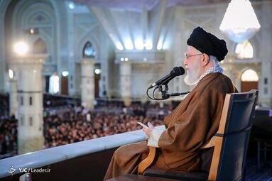 Leader’s speech on Imam’s passing anniversary, a lesson in piety, politics, history