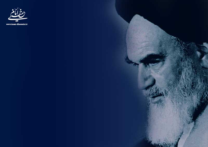 Imam Khomeini warned against gratifying the carnal appetites and desires 