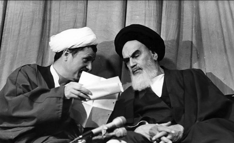 Imam Khomeini`s reaction to the assassinations