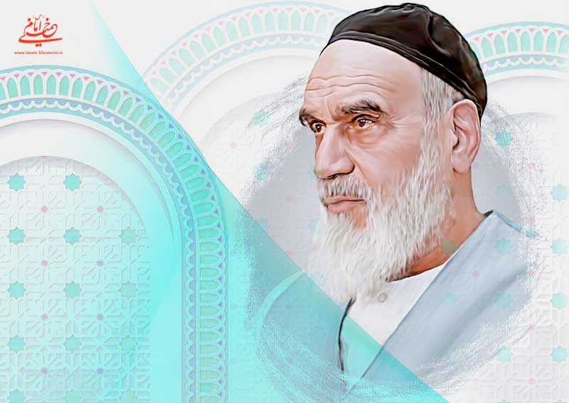 Imam Khomeini advised believers to discover ways of deliverance by seeking refuge in God