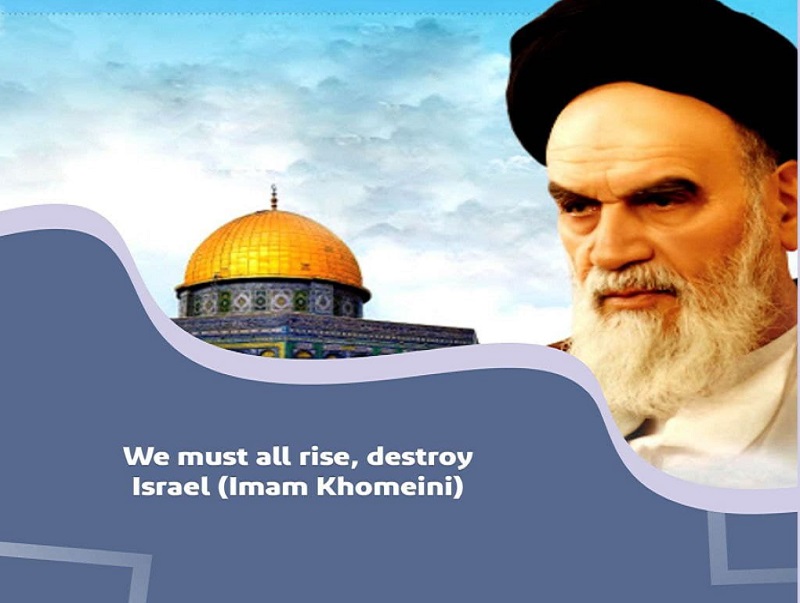 Quds Day is a global day and not only for Quds.