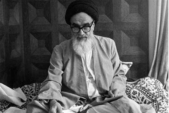Iranian nation released flood of messages in support of Imam.