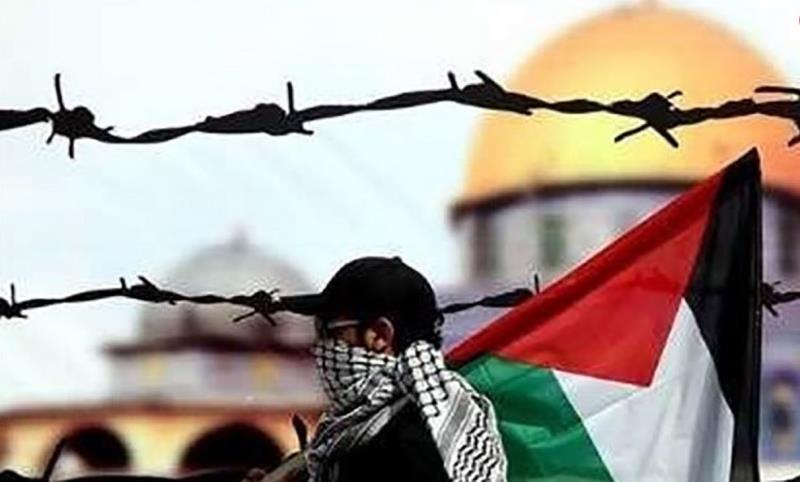 The issue of Palestine is a priority for the Islamic government 