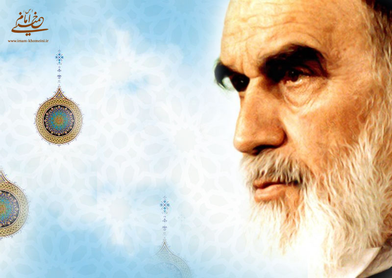 Imam presented practical remedy to cure e evil habits