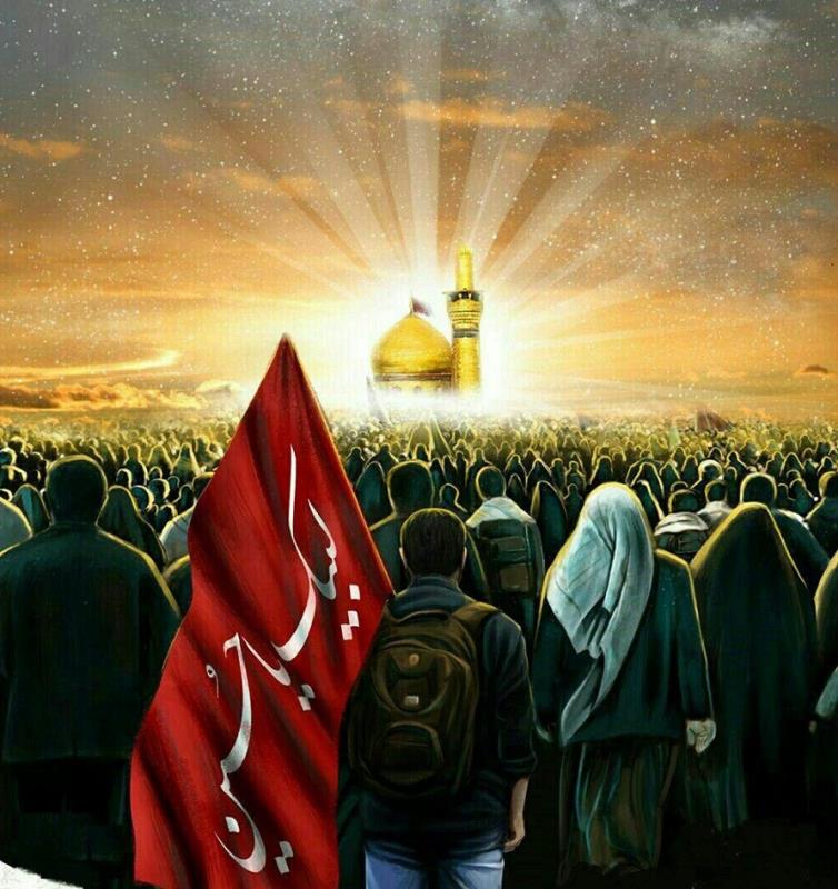 Arbaeen is a meeting place for all Muslims