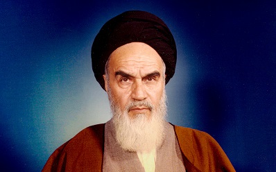 Nature commands man to be grateful to his benefactor, Imam Khomeini explained