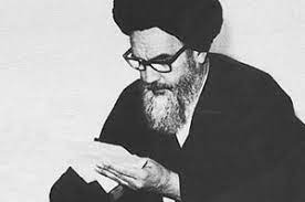 Imam Khomeini warned against acquiring knowledge for the sake of personal desires.