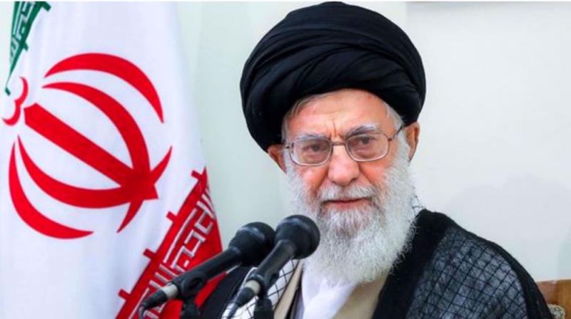 Leader condemns desecration of Qur`an, says arrogant powers` attacks aimed at Islam