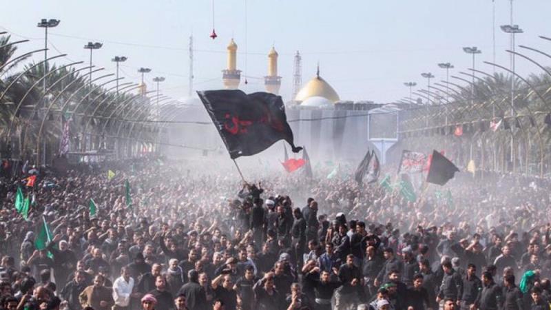Imam Khomeini highlighted significance of Ashura, `Arbaeen, Millions convene in Karbala on Arba’een Day 