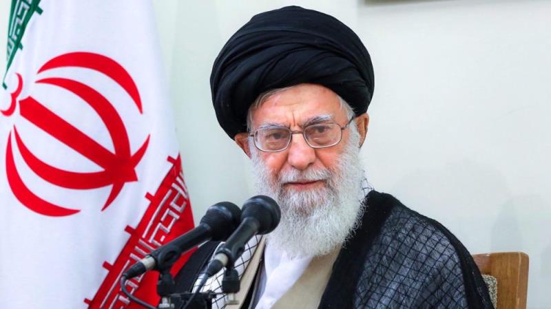 Ayatollah Khamenei commutes sentences of large number of those arrested during riots